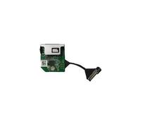 Dell 325-BDDZ, PC : accessoires, Multicolore