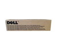 DELL 593-10313 Cartouche de toner 1 pièce(s) Original Cyan