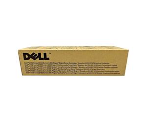 DELL 331-0719 NOIR TONER - 3000 PAGES POUR 2150CDN COLOR LASER PRINTER