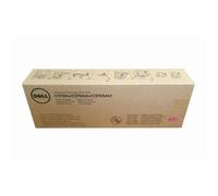 Dell - Magenta - original - cartouche de toner - pour Dell C3760dn, C3760n, C3765dnf Magenta G