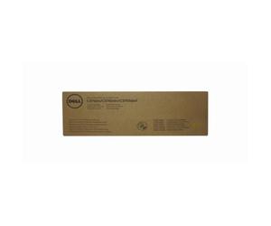 DELL 331-8430 JAUNE TONER - 9000 PAGES POUR C3760DN
