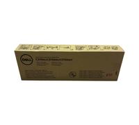 Dell Cartouche de toner originale 593-11121 C3760N Magenta 9000 pages