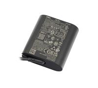 Dell 338Y5 Original GaN-chargeur USB-C 45 watts petit Small Slim
