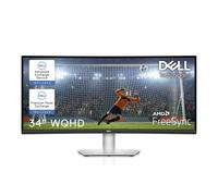 Dell 34" S3423DWC 21:09 2xHDMI+DP+USB-C Courbé [EEK: F]