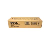 DELL 341-3569 JAUNE TONER - 2000 PAGES POUR 3010CN COLOR LASER PRINTER