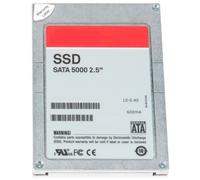 DELL 345-BBDF disque SSD 2.5' 480 GB SATA