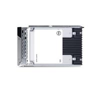 Dell Disque SSD 345-BDPH 2,5" 480 Go Série ATA III G