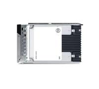 SSD Interne Dell 7352837 480Go 2.5" Série ATA III 6Gb/s Noir Noir G