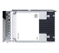 Dell - Kit client - SSD - Read Intensive - 480 Go - 512e - 2.5" - SATA 6Gb/s - pour PowerEdge T160 G