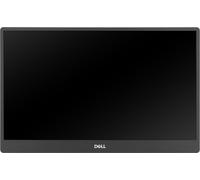 Dell P1424H 14" Full HD (1920x1080) Écran Portable, 60Hz, IPS, 6ms, 2X USB-C, Garantie 3 Ans, Argent