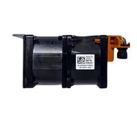 DELL 384-BDLK système de refroidissement d'ordinateur Ventilateur Noir
