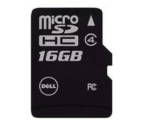 DELL 385-BBKJ Carte mémoire 16 Go MicroSD