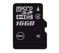DELL 385-BBKJ mémoire flash 16 Go MicroSD