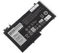Dell 38Wh 3 cellules Lithium Ion