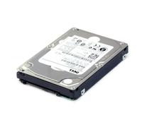 Dell - Disque dur - 2.4 To - échangeable à chaud - 2.5" - SAS 12Gb/s - 10000 tours/min - pour PowerEdge C6420 (2.5"); Storage NX3240