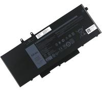 DELL 4 cellules 68Wh LI-Ion batterie pour Latitude 5401/5410/5411/5501/5510/5511/ Precision 3541/3550/3551/5500/ XPS 9500