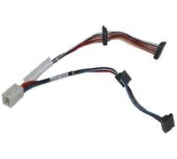 Dell 400-23050 Interne Multicolore câble électrique - Cables électriques (Mâle/Femelle, Multicolore, OptiPlex 990 MT)