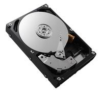 Dell 400-AJOW, 600 GB, 10000 RPM, 2.5 ",