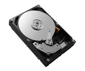 DELL 400-AJOW disque dur 600 Go 10000 tr/min 2.5 SAS