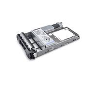 DELL 400-AJPC : HDD 1.2To 2.5" SAS 10000 RPM 12Gb/s pour Serveur/Station de travail, Adaptateur 2.5"-3.5" inclus, Compatible PowerEdge/PowerVault