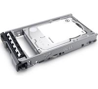 Dell - Disque dur - 600 Go - échangeable à chaud - 2.5" - SAS 12Gb/s - nearline - 10000 tours/min G