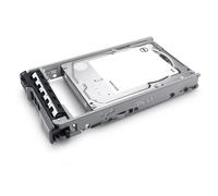 Dell 400-AJSB 600GB 15000RPM 25inch SAS Hard Drive
