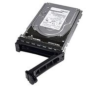 Dell - Disque dur - 2 To - interne - 3.5" - SAS 12Gb/s - nearline - 7200 tours/min - mémoire tampon : 256 Mo - pour PowerEdge T330 (3.5"), T430 (3.5"), T630 (3.5")