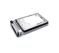 DELL 400-ATJL Disque Dur 1.2To 10000RPM 2.5" SAS HDD, 5V, 12Gbit/s, pour Serveur/Station de travail, Hot-Swap, 512n Bytes/Secteur