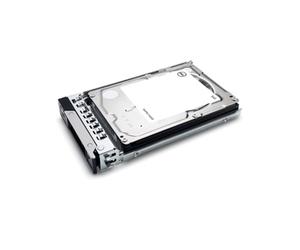 DELL 400-ATJL Disque Dur 1.2To 10000RPM 2.5" SAS HDD, 5V, 12Gbit/s, pour Serveur/Station de travail, Hot-Swap, 512n Bytes/Secteur