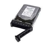 1.2TB 10K RPM SAS ISE 12Gbps 512n 2.5in Hot-plug Hard Drive 3.5in HYB CARR CK