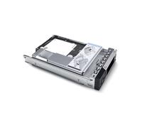 DELL 400-ATJM Disque Dur 1.2To 10000RPM 2.5" SAS HDD pour Serveur/Station de travail, Interface 12Gbit/s, Adaptateur 2.5"-3.5" Inclus