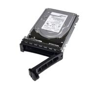 Dell Disque dur 400-ATKJ 2 To 7200 tr/min 3,5 Série ATA III