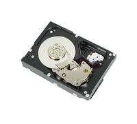 Disque dur interne Dell - Kit client - disque dur - 2 To - interne - 3.5" - SATA 6Gb/s - 7200 tours/min - pour PowerEdge T130 (3.5"), T330 (3.5"), T430 (3.5"); PowerEdge