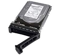 DELL 400-AUWX disque dur 3.5" 2000 Go SAS - Disques durs (3.5", 2000 Go, 7200 tr/min)