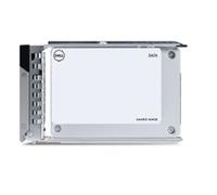 DELL 400-BDQS Disque dur interne Solid State 2.5" 1,92 TB Serial ATA III