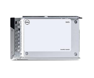 DELL 400-BDUX Disque SSD 2.5" 960 Go Série ATA III