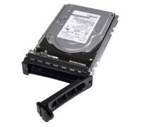 DELL 400-BDWE disque SSD 2.5 480 Go Série ATA III (480GB SSD SATA MU 6Gbps 512e 2.5 INCH HP)