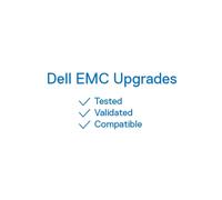Dell Disque dur 400-BLLF 4 To 7200 tr/min SATA III 3,5 pouces échange à chaud 512n
