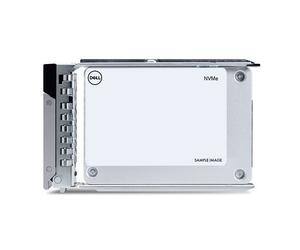 DELL 400-BMTR disque SSD 960 Go U.2 NVMe