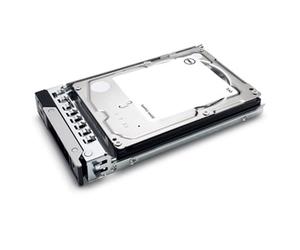 DELL 401-ABHQ disque dur 2,4 To 10000 tr/min 2.5 SAS