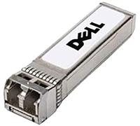 DELL 407-BBOP Module émetteur-récepteur de réseau 10000 Mbit/s SFP+ 1310 nm