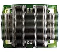 DELL 412-AAMF ventilateur, refroidisseur et radiateur Processeur - Ventilateurs, refoidisseurs et radiateurs (Processeur, Radiateur, Intel® Xeon®, - PowerEdge R640)