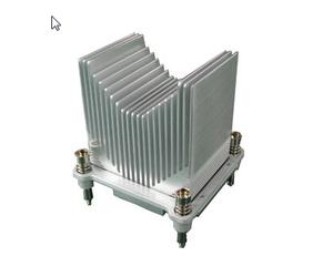 DELL 412-AAMT pièce et accessoire pour systèmes de refroidissement d'ordinateurs Bloc radiateur