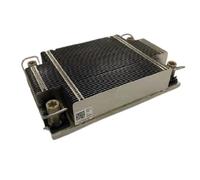 DELL 412-BBFP système de refroidissement d'ordinateur Processeur Dissipateur thermique/Radiateur Gris