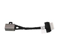 Dell 450.0EZ0A.0021 Original Prise de Courant avec câble pour Inspiron 13 (7386), 17 (7791)