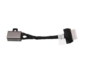 Dell 450.0EZ0A.0021 Original Prise de Courant avec câble pour Inspiron 13 (7386), 17 (7791)