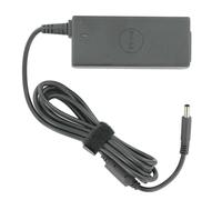 DELL 450-18066 Indoor Schwarz - Ladegerät (Indoor, Laptop, AC, DELL XPS 13, Schwarz, 2 m)
