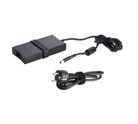 DELL 450-19103 adaptateur de puissance & onduleur Extérieure 130 W Noir