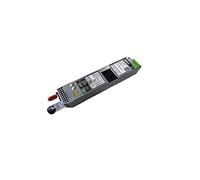 Dell unité d'alimentation d'énergie 450-AEKP 550 W Noir, acier inoxydable
