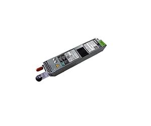 DELL 450-AEKP unité d'alimentation d'énergie 550 W Noir, Acier Inoxydable